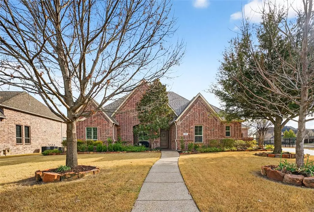 Prosper, TX 75078,1500 Rock Ridge Drive
