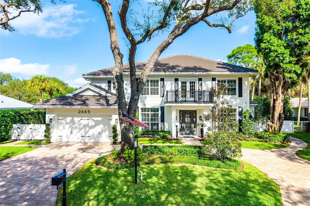 Delray Beach, FL 33445,2665 WINDHAM COURT