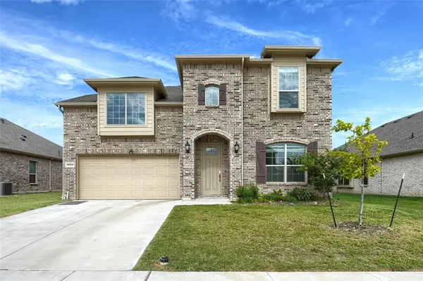 14624 Pablina Lane, Fort Worth, TX 76052