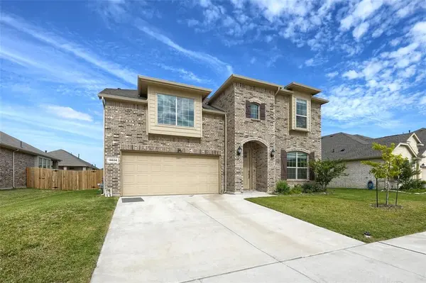 Fort Worth, TX 76052,14624 Pablina Lane