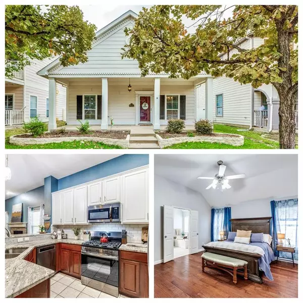 Savannah, TX 76227,1712 Jasmine Trail