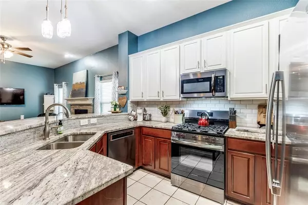 Savannah, TX 76227,1712 Jasmine Trail