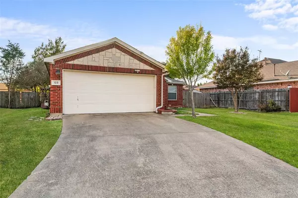 Forney, TX 75126,123 Stanford