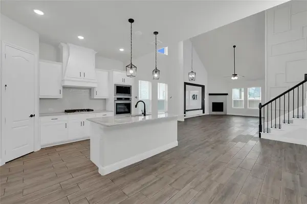 Little Elm, TX 75068,341 Oak Hollow Way