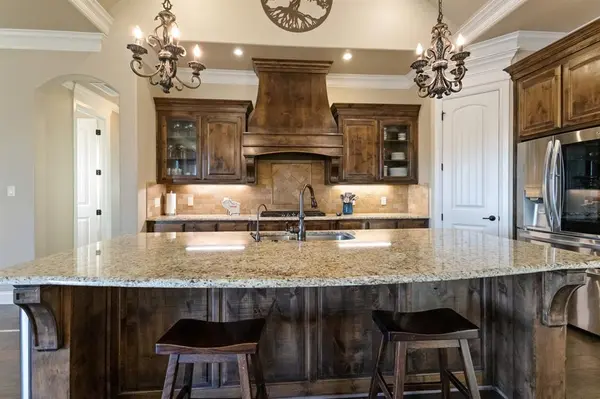 Granbury, TX 76049,209 Martin Drive