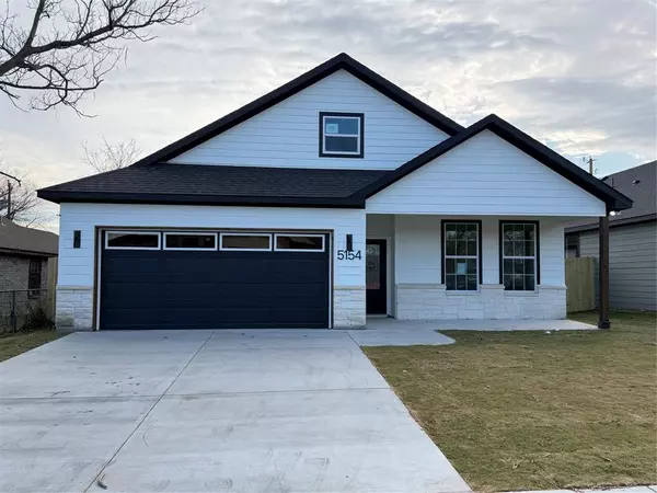 Fort Worth, TX 76105,5154 Charlene Street