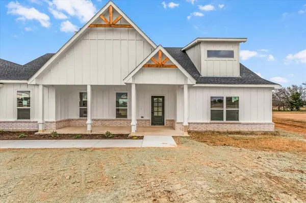 Paradise, TX 76073,173 Lonicera Lane