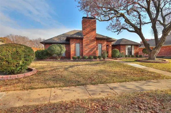 Plano, TX 75074,3905 Palo Duro Drive