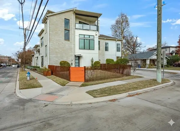 Dallas, TX 75206,2802 Lee Street