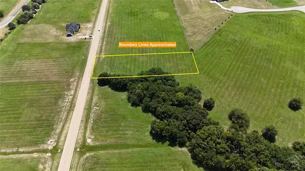 Corsicana, TX 75109,Lot 79 Clubhouse Drive