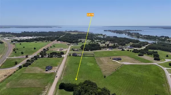 Corsicana, TX 75109,Lot 79 Clubhouse Drive