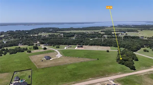 Corsicana, TX 75109,Lot 78 Clubhouse Drive