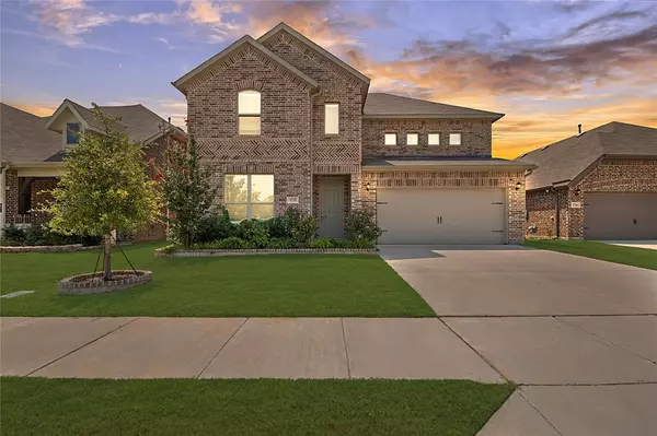 Fort Worth, TX 76244,3720 Trillium Drive