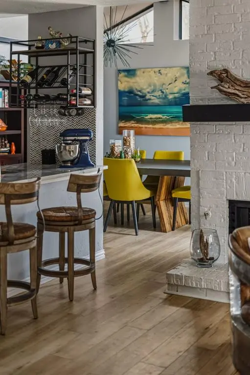 705 Via Miramonte, Mesquite, TX 75150