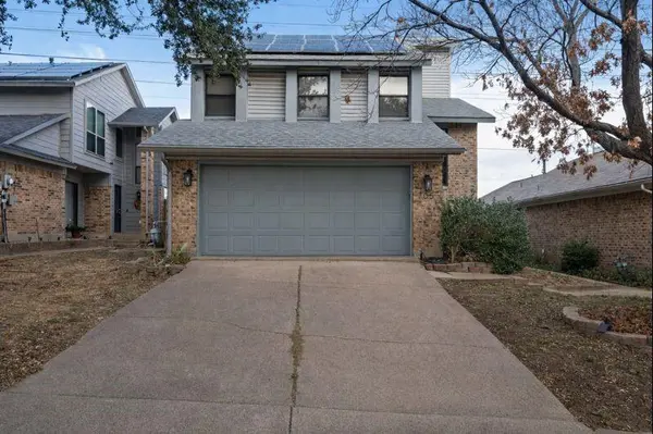 Mesquite, TX 75150,705 Via Miramonte