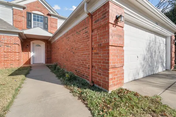 Fort Worth, TX 76123,3416 Plantation Lane