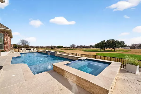 Prosper, TX 75078,1500 Rock Ridge Drive