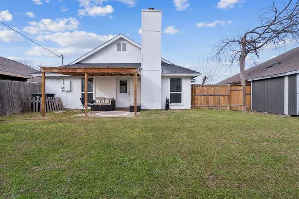 Arlington, TX 76018,614 Eagle Trace Drive