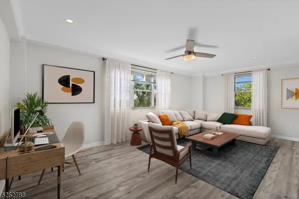 Montclair Twp., NJ 07042,36 Hawthorne Pl #2I