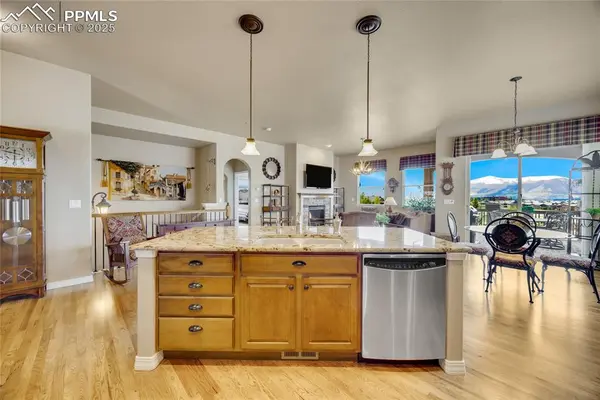 Colorado Springs, CO 80921,12950 Penfold DR