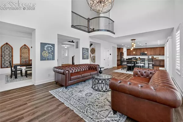 Aurora, CO 80016,6810 S Valleyhead CT