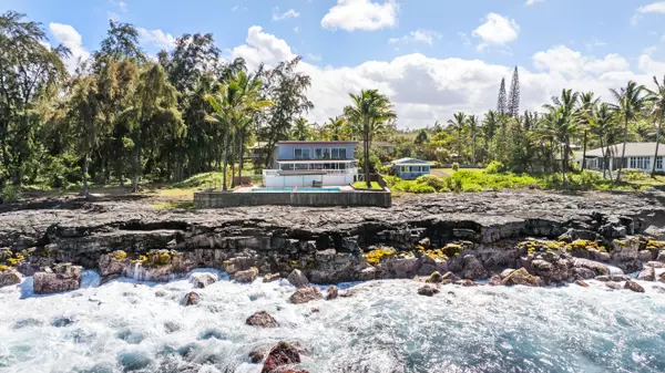 Keaau, HI 96749,15-1023 ALA HEIAU RD