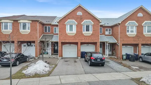 Toronto C13, ON M4A 2Y1,38 Jinnah CT #Main