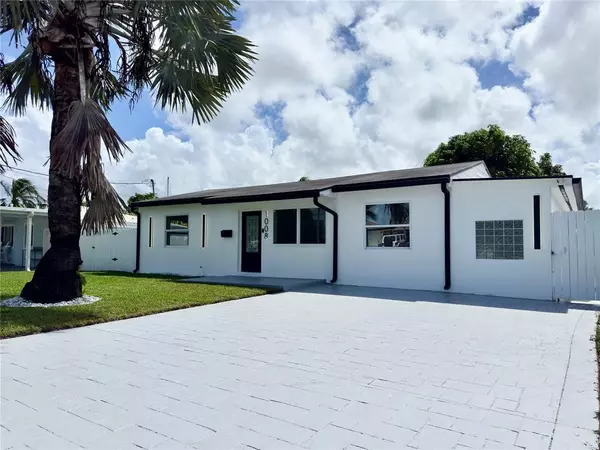 Fort Lauderdale, FL 33315,1008 Mango Isle