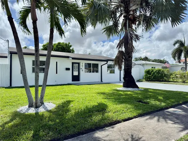 Fort Lauderdale, FL 33315,1008 Mango Isle