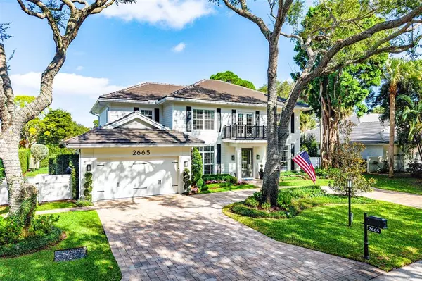 Delray Beach, FL 33445,2665 WINDHAM COURT