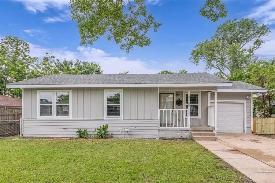 2305 Joey Drive, Waco, TX 76711