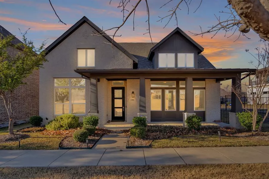 7201 Avondale Drive, Mckinney, TX 75070