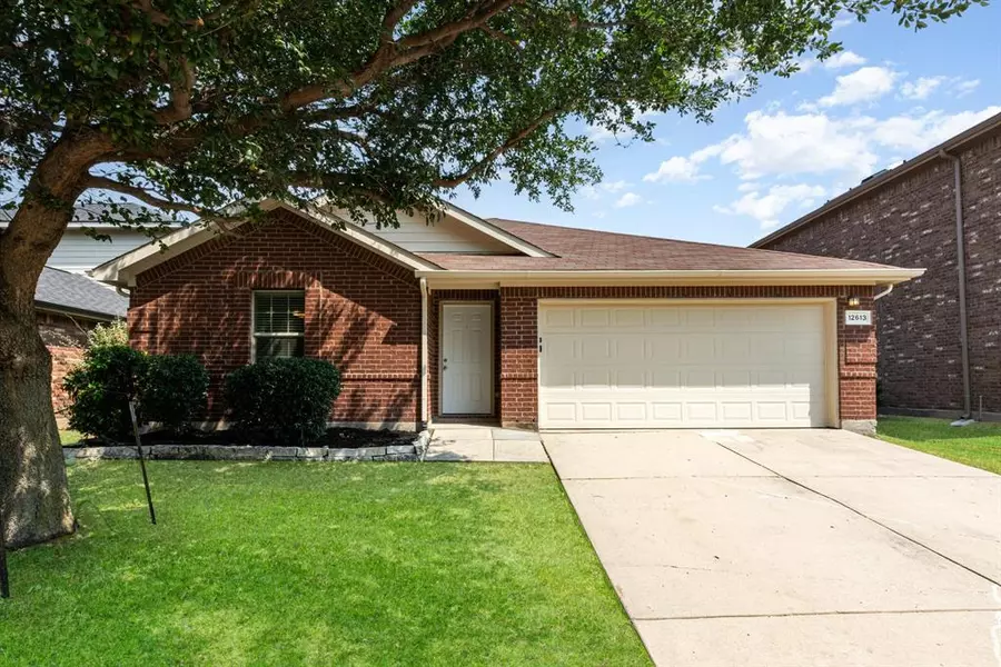 12613 Ocean Spray Drive, Frisco, TX 75036