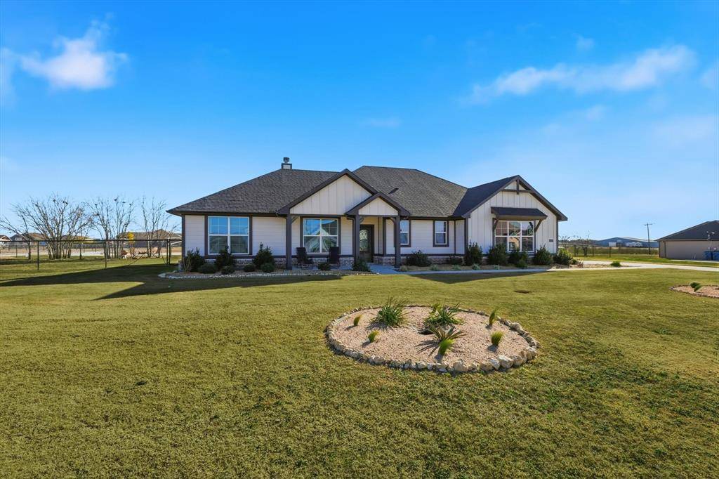 6901 Scarlett Way, Godley, TX 76044