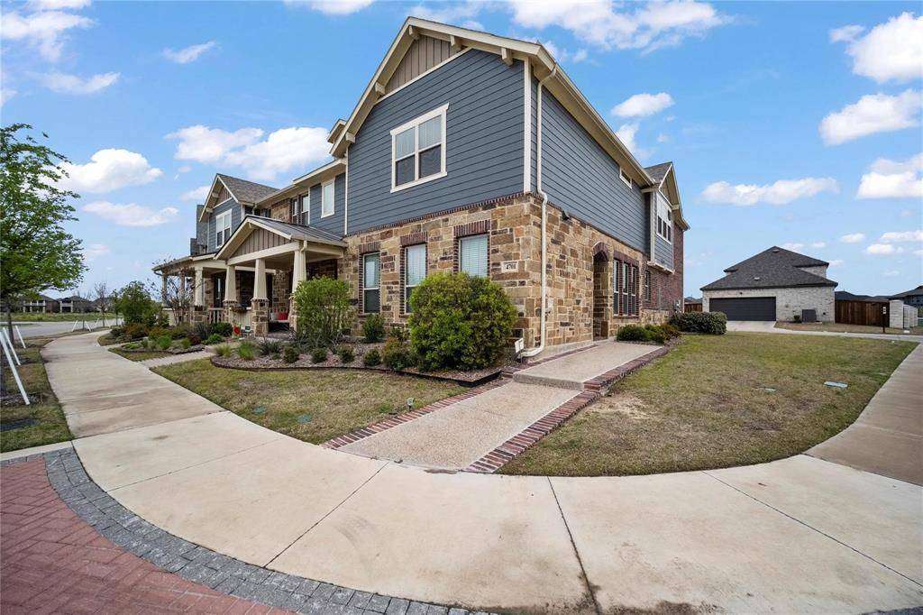 4701 Smokey Quartz Lane, Arlington, TX 76005