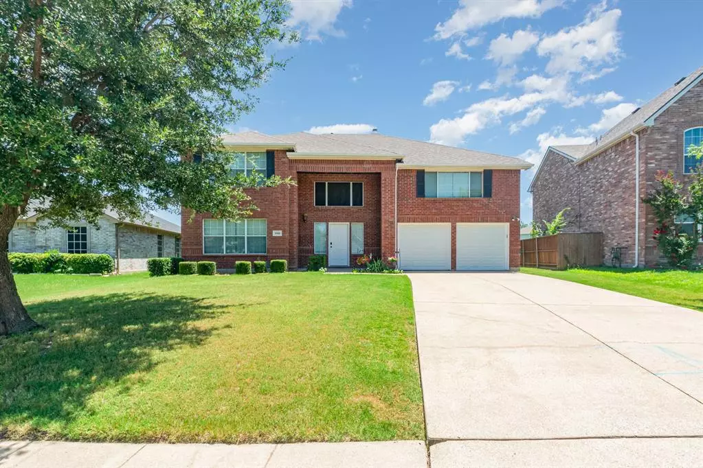 Wylie, TX 75098,1908 Fountain Spray Drive