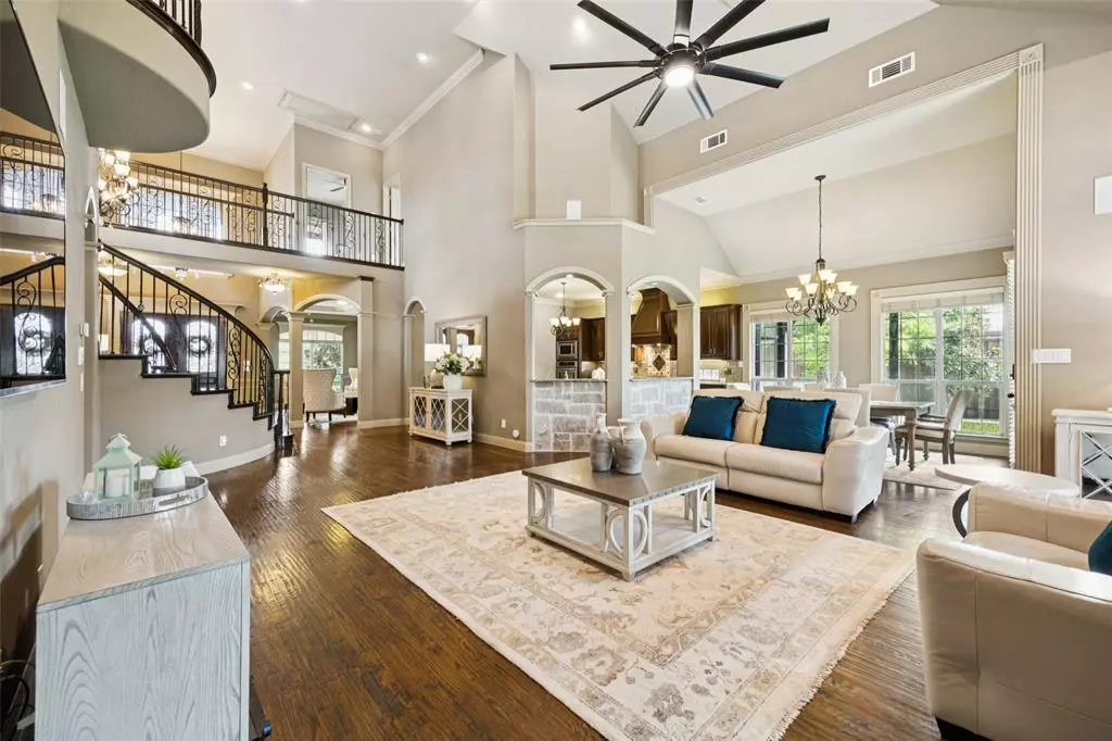 Frisco, TX 75034,8086 Ashcroft Lane