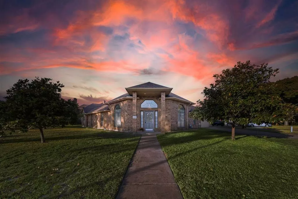 Duncanville, TX 75137,943 Fairway Drive