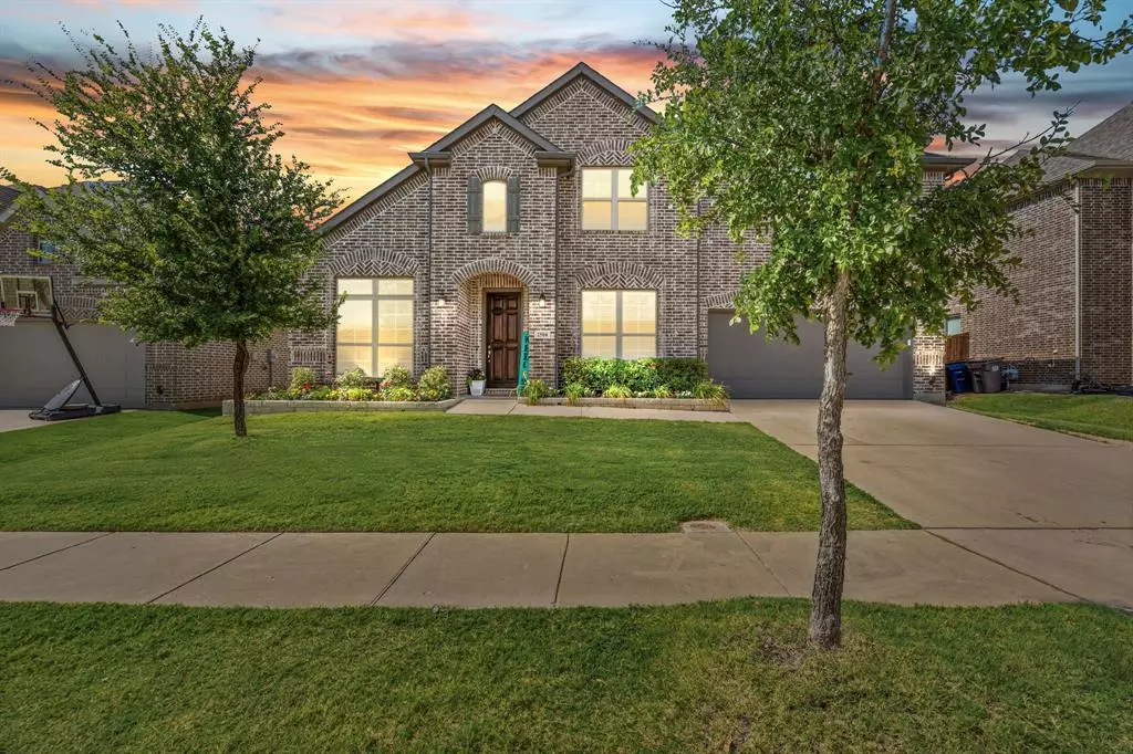 Melissa, TX 75454,2506 Williamsburg Drive