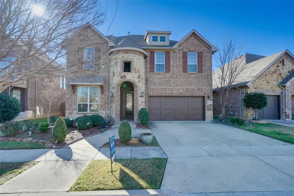 North Richland Hills, TX 76180,6844 Westbury Drive