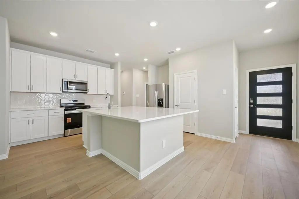 Farmersville, TX 75442,4016 Bass Drive