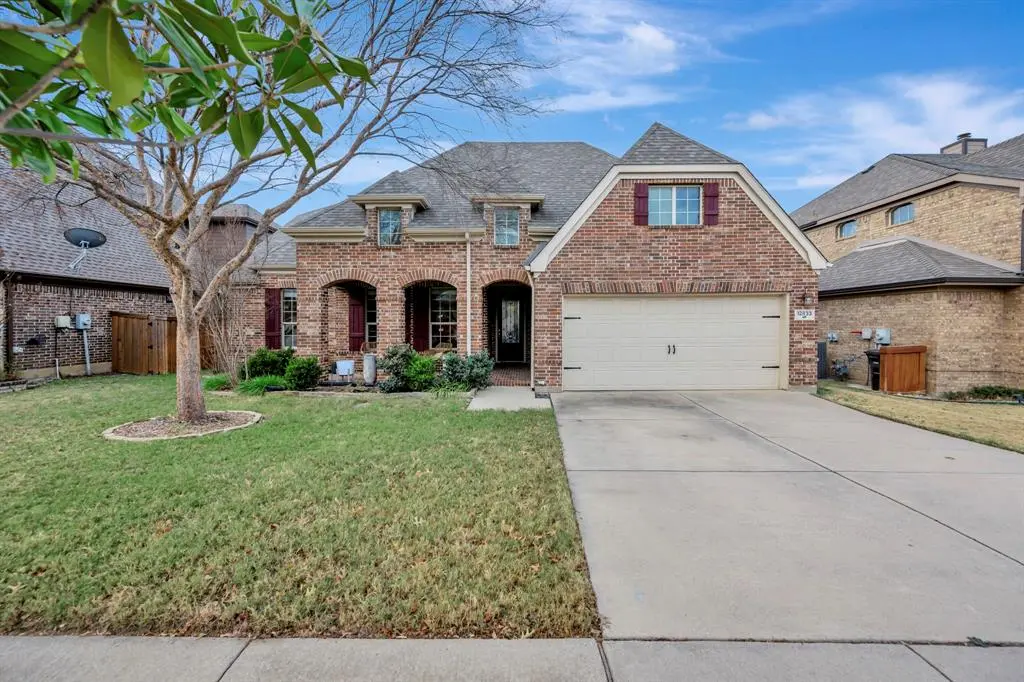 Fort Worth, TX 76244,12833 Royal Ascot Drive