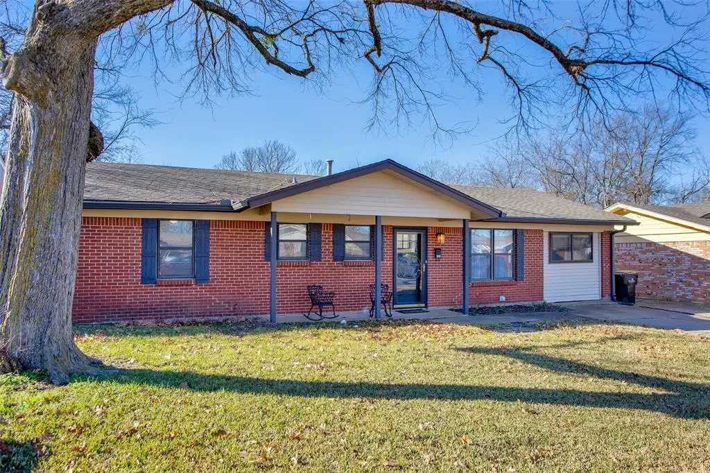 Denison, TX 75020,162 N Imperial Drive