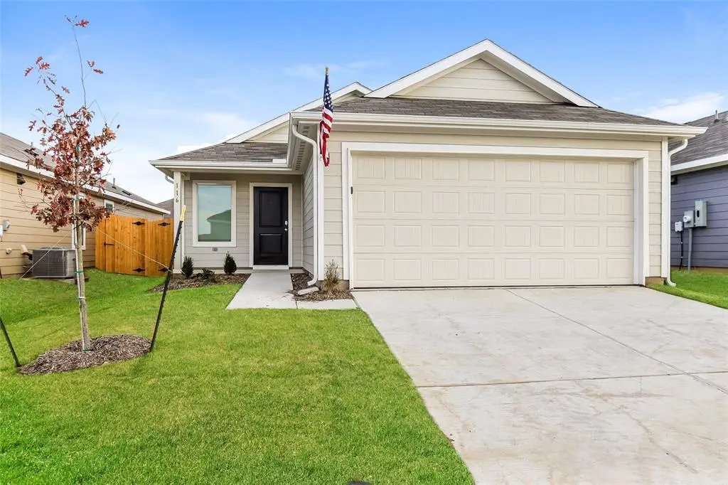 Princeton, TX 75407,116 Cornstalk Lane