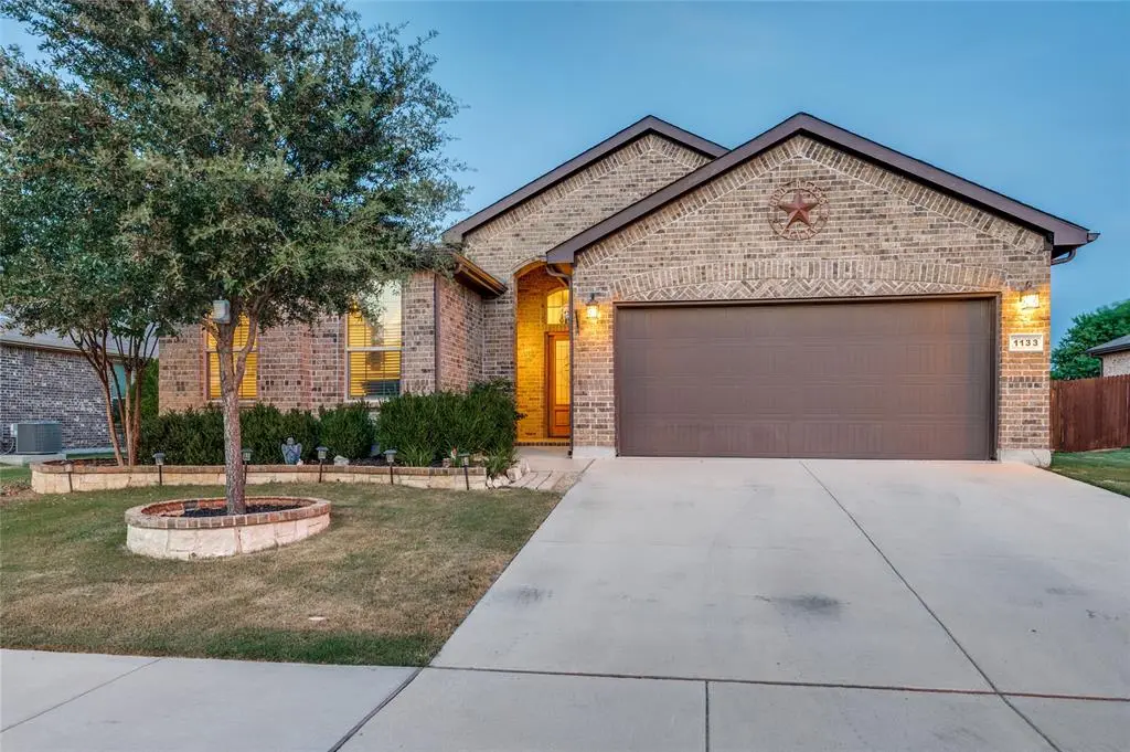 Saginaw, TX 76131,1133 Belsay