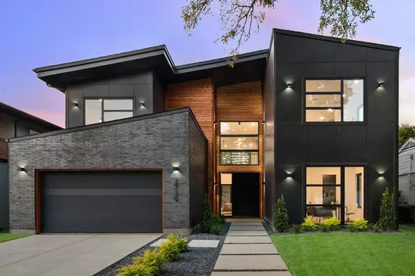 3739 Rockdale Drive, Dallas, TX 75220