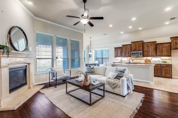 Frisco, TX 75035,9650 Amberwoods Lane