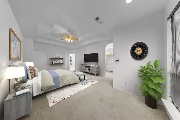 Duncanville, TX 75137,943 Fairway Drive