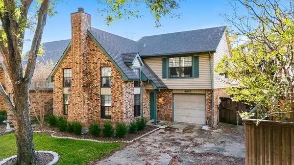 Dallas, TX 75287,4020 Windhaven Lane