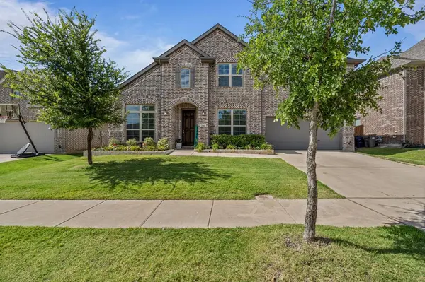 Melissa, TX 75454,2506 Williamsburg Drive